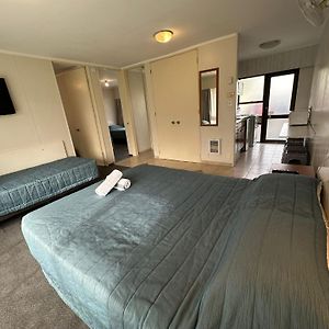 Large Family Room